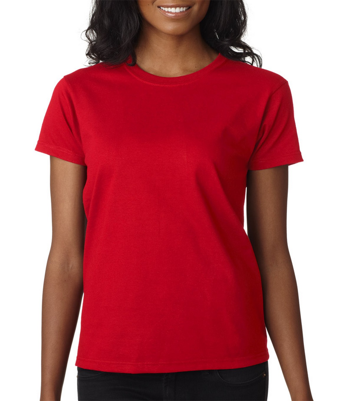 Red T Shirt | Is Shirt